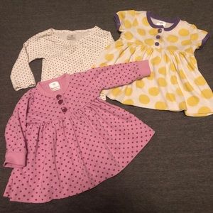 HANNA ANDERSSON | Dresses & Kimono Top Size 60